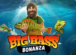 Big Bass Bonanza Casino Game  Goldwin Casino Online Canada