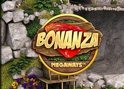 Bonanza Megaways Casino Game  Goldwin Casino Online Canada