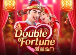 Vibrant Double Fortune Casino Game  Goldwin Casino Online Canada