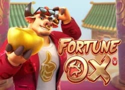 Fortune Ox Casino Game  Goldwin Casino Online Canada