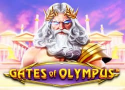 Gates of Olympus Casino Game  Goldwin Casino Online Canada
