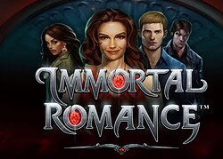 Immortal Romance Casino Game  Goldwin Casino Online Canada