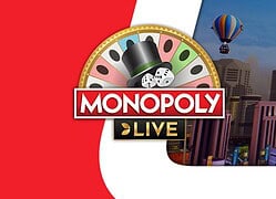 Monopoly Live Casino Game  Goldwin Casino Online Canada