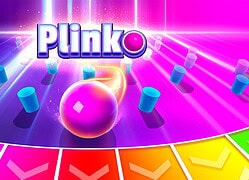 Plinko Casino Game  Goldwin Casino Online Canada