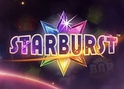 Casino Game Starburst  Goldwin Casino Online Canada