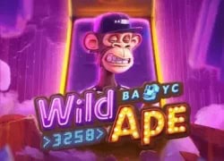 Wild Ape Casino Game  Goldwin Casino Online Canada
