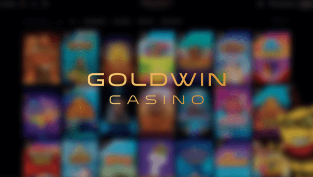   Goldwin Casino Online Canada